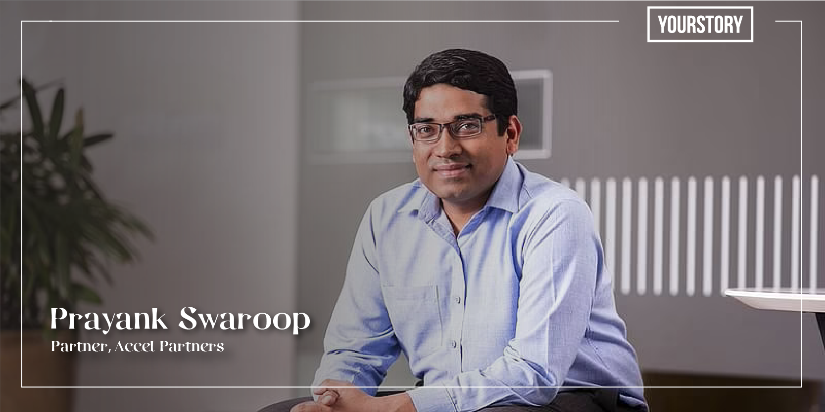 Accel announces Atoms, a pre-seed funding programme for early-stage  startups | YourStory