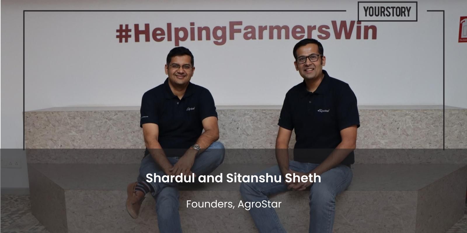 [Funding Alert] AgroStar Raises $70M Series D Investment, Will Invest ...