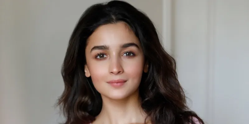 Alia Bhatt - Ed-a-mamma