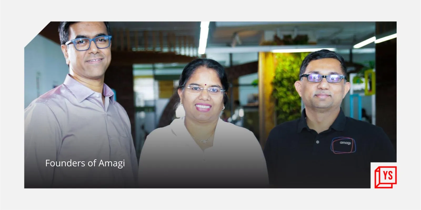  Funding Alert SaaS Startup Amagi Turns Unicorn Raises 95M From 