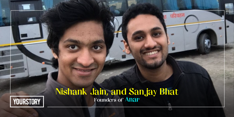 [Funding alert] Anar raises $6.2M in seed round co-led by Elevation Capital and Accel India