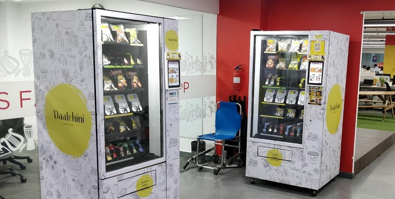 Paytm-backed Daalchini to convert 90 pantries at Reliance, Jamnagar to smart stores - Vimarsana News