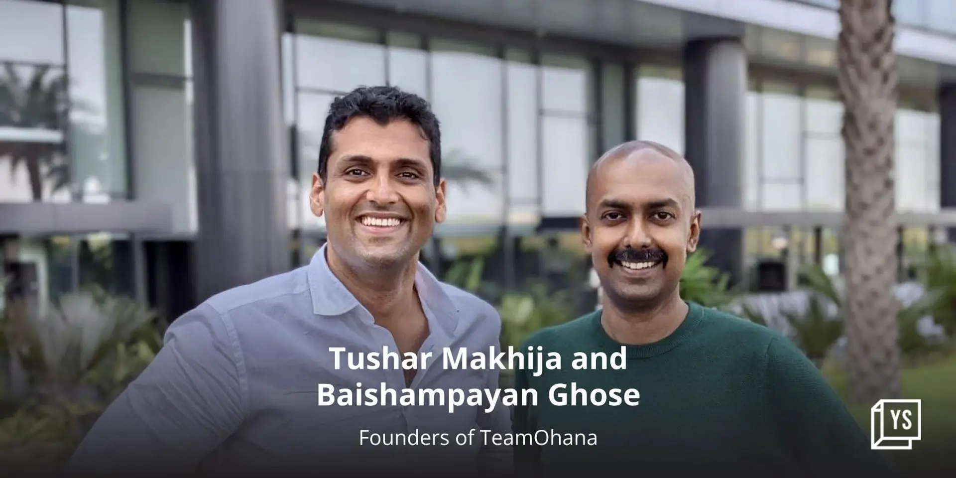 TeamOhana’s unique way to help companies manage headcount, reduce cash burn
