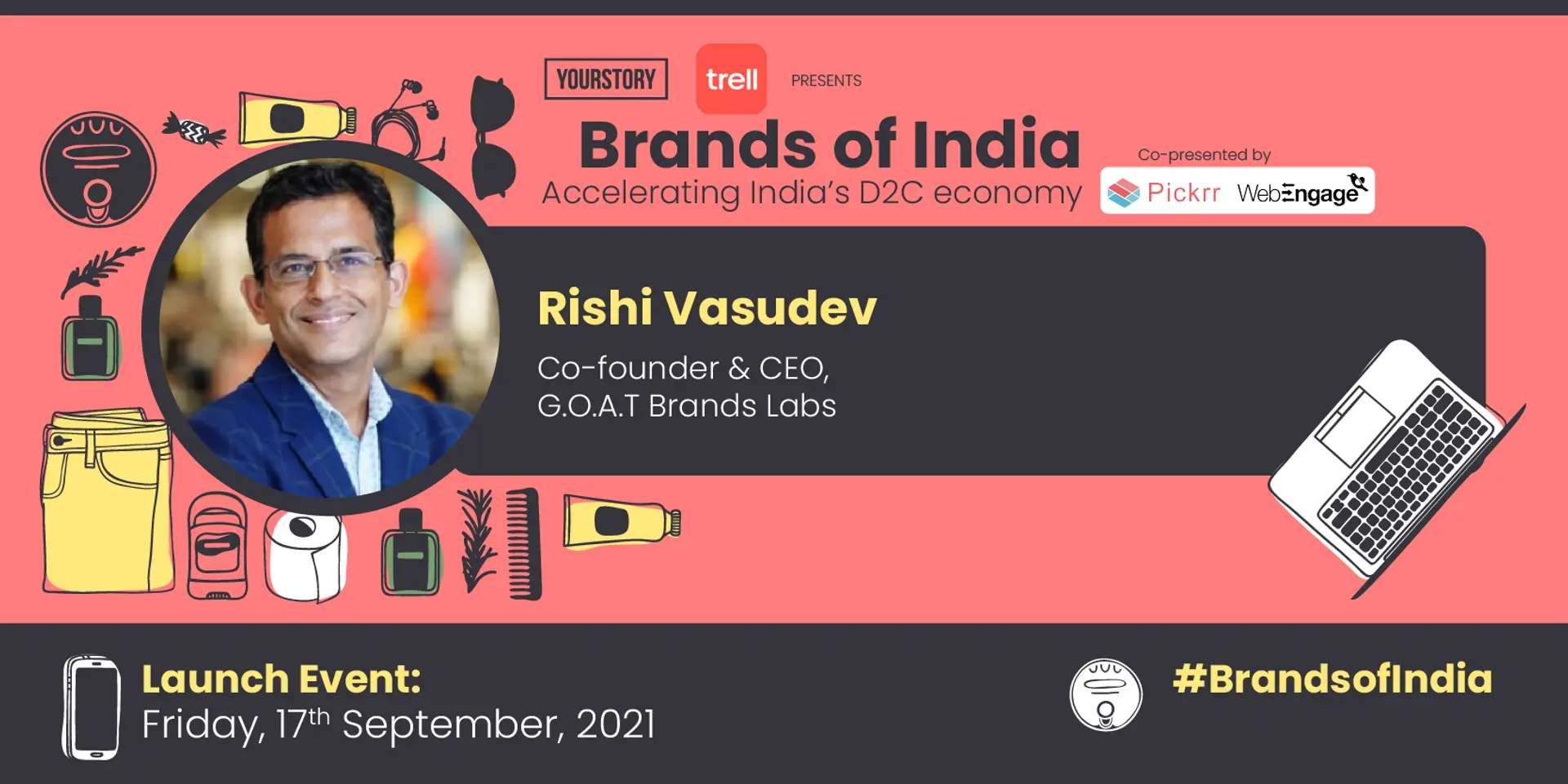Why D2C brands will spring from niche opportunities