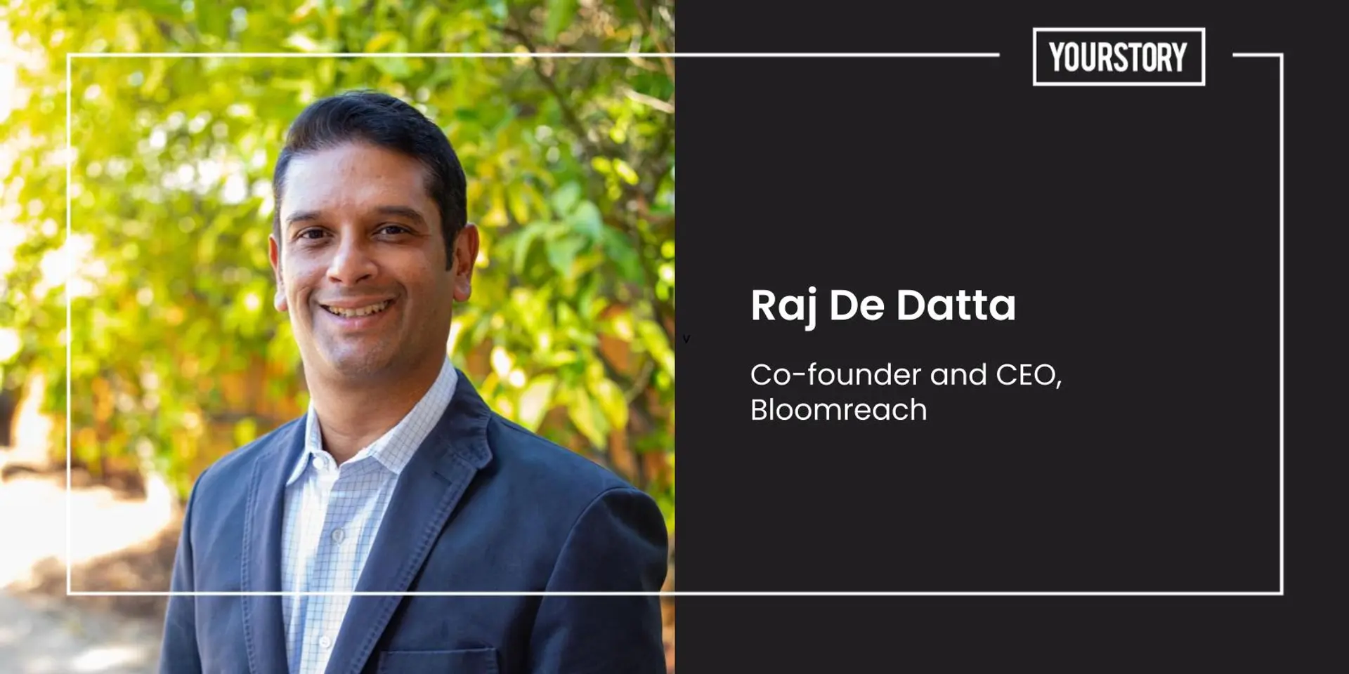 Why this Google engineer, tech investor duo decided to focus on commerce cloud space with Bloomreach