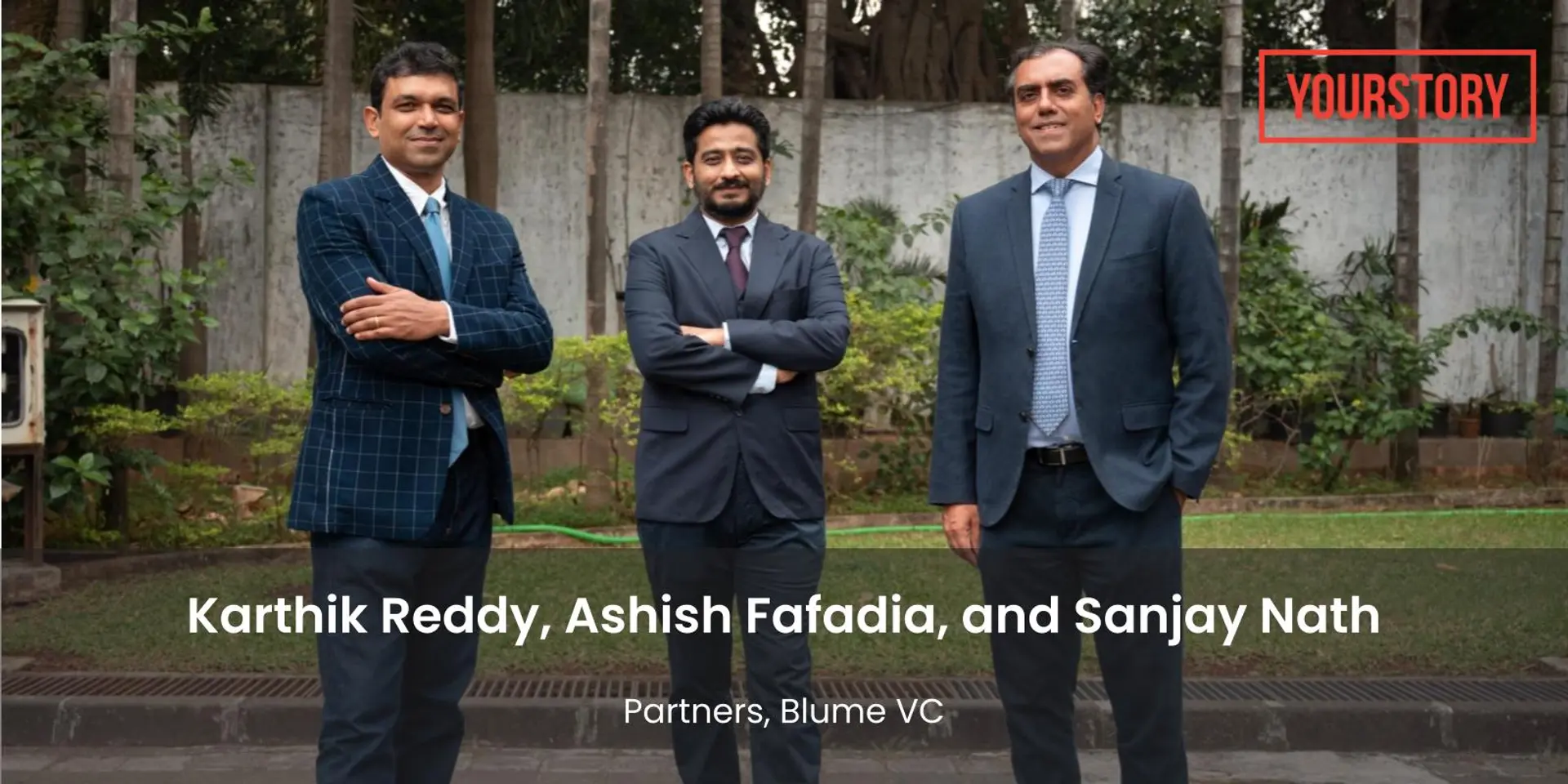Blume Ventures closes its largest fund at $250M