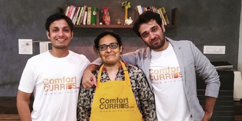 This Mumbai-based startup serves up a wide range of authentic homecooked Indian cuisines right to its customers' doorstep