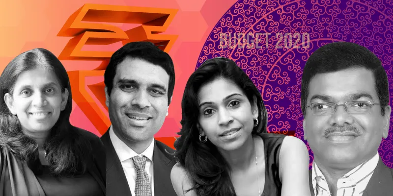 Investors Budget