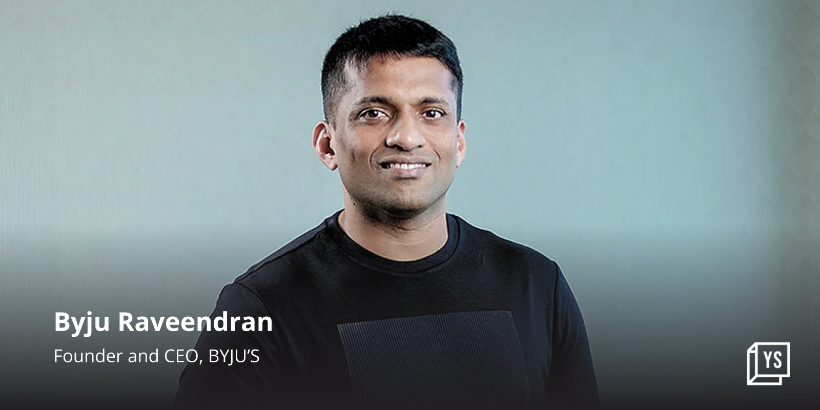 Byju Raveendran addresses BYJU’S’ challenges, expresses optimism for resolution within 3 months
