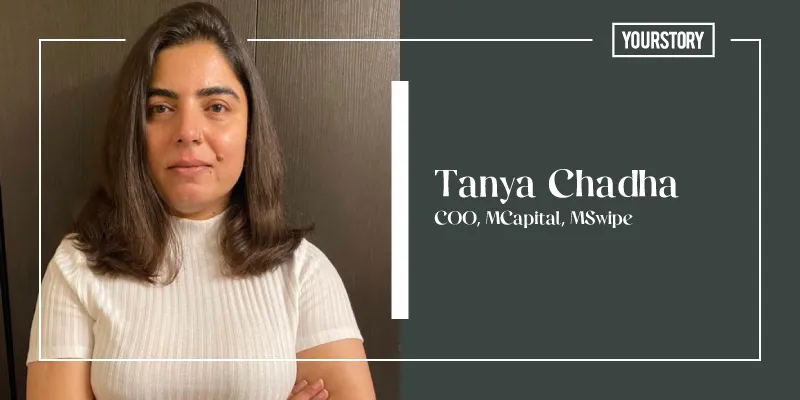 Tanya Chadha