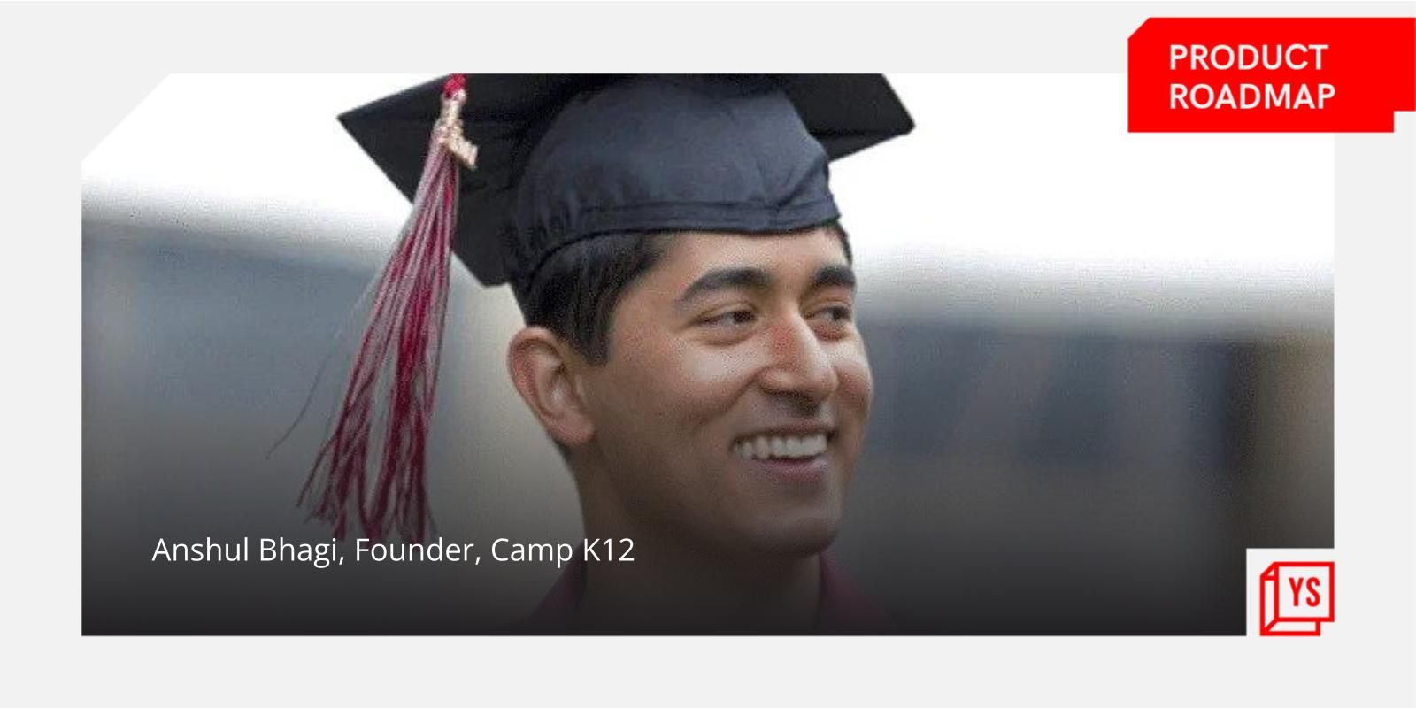 [Product Roadmap] From bootcamps to deep tech building, Camp K12 has evolved to make coding fun for kids