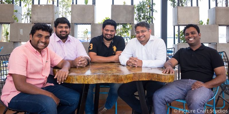 Funding alert] Captain Fresh raises $3M led by Matrix Partners India, Ankur Capital