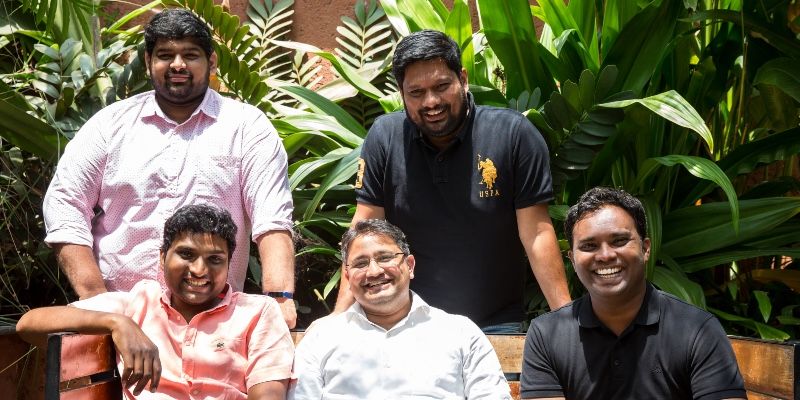 [Funding alert] Captain Fresh raises $12M in Series A round led by Accel Partners, Matrix India