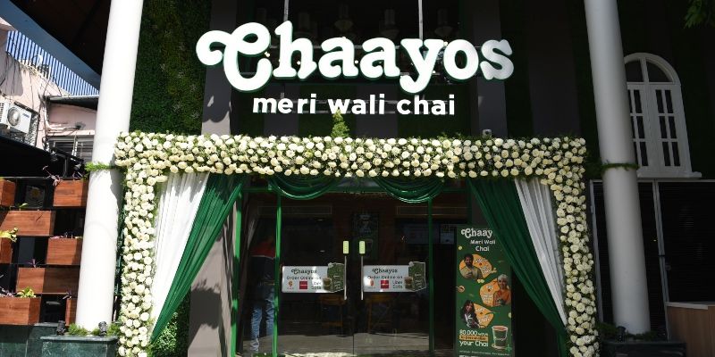 [Funding alert] Tea chain startup Chaayos raises $53M in Series C led by Alpha Wave Ventures