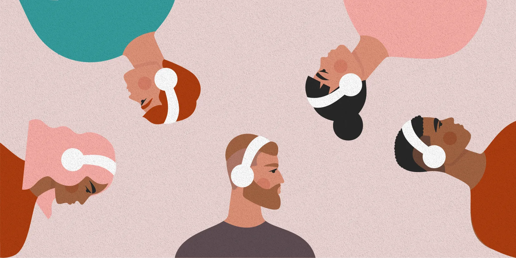 [YS Learn] The startup ecosystem is gung-ho about audio social media - Vimarsana News