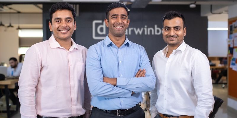 Funding alert] Hyderabad-based Darwinbox raises Series B investment of $15M  led by Sequoia India