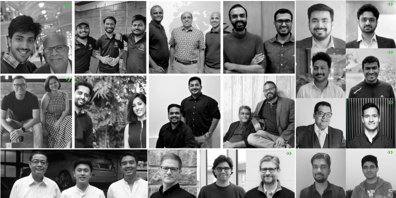 Sequoia Capital India announces fourth cohort of 17 early-stage startups under Surge programme