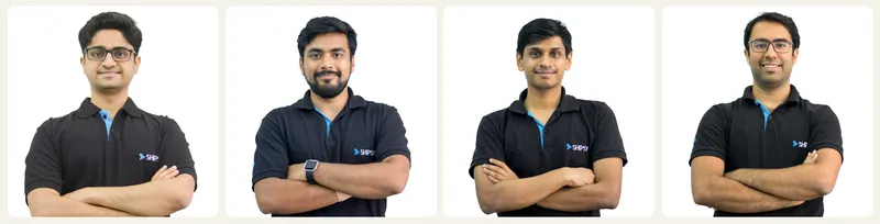Product Roadmap- Shipsy