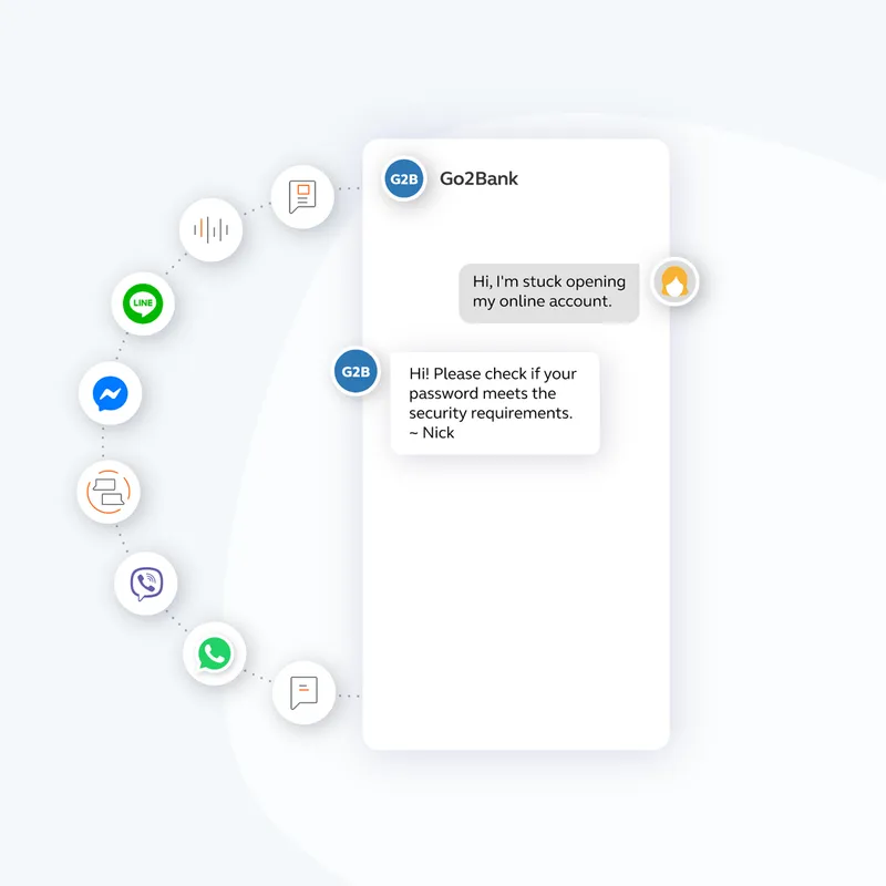 Product Roadmap- Infobip