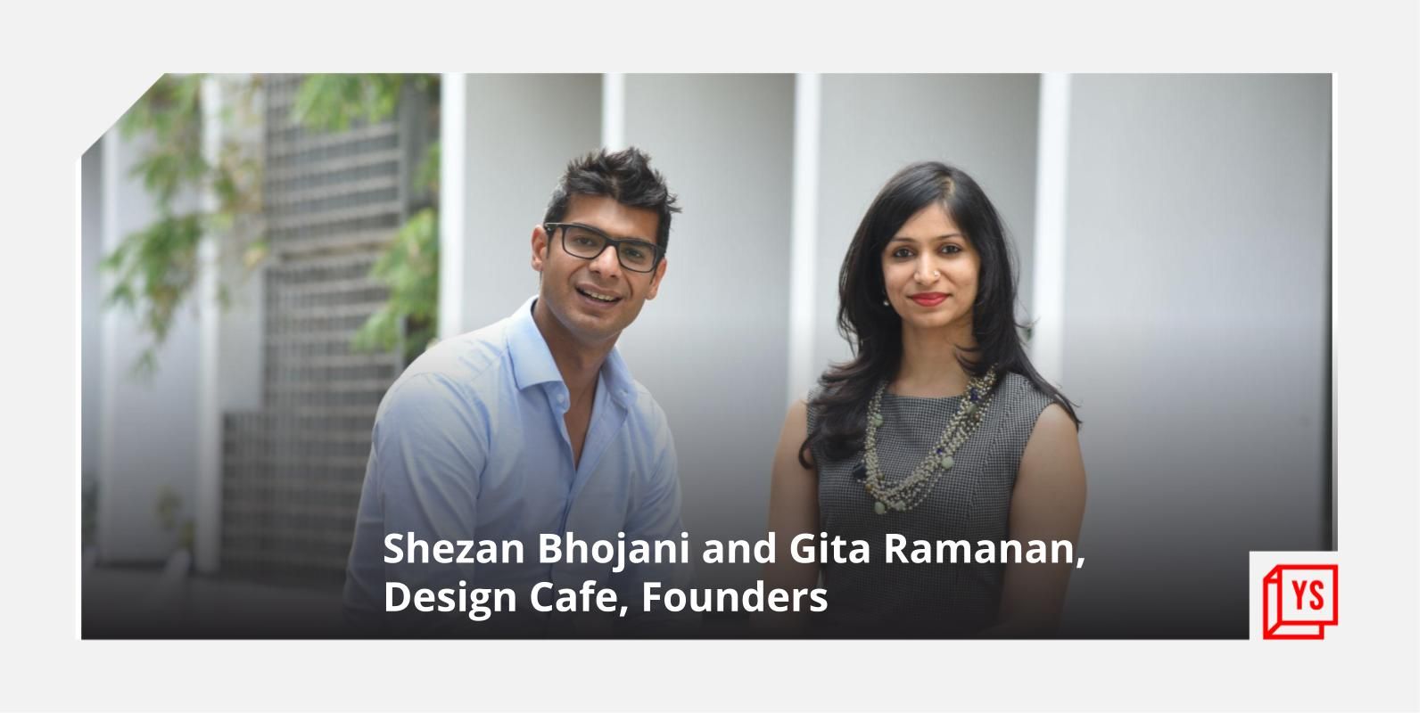 How Design Cafe is looking to disrupt the $20B home solutions space with design and tech
