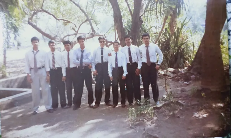 Techie Tuesday: Ashish Anantharaman 