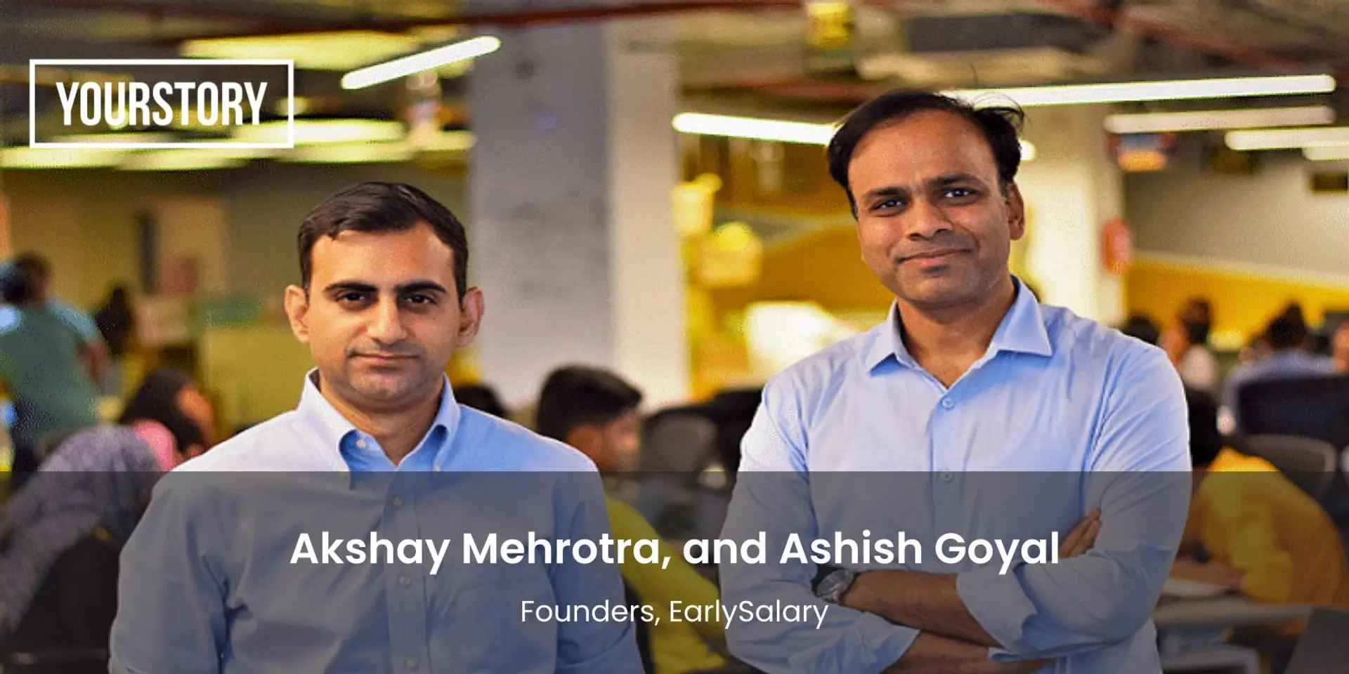 How EarlySalary built a moat and hit Rs 160 crore in disbursals in a single month during the pandemic