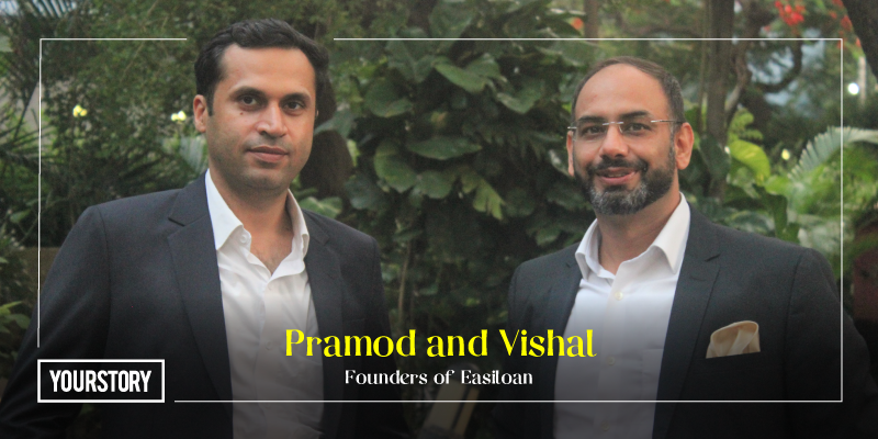 [Funding alert] After 3 months of stealth, this startup aims to make home loans digital, raises Rs 8 Cr
