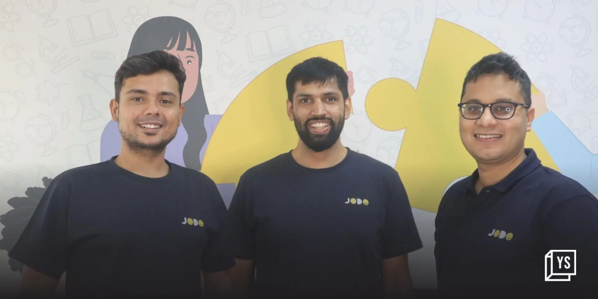 Fintech startup Jodo raises $15M in Series A round led by Tiger Global