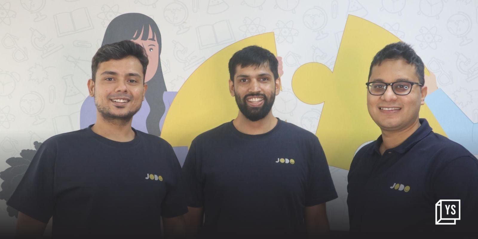 Fintech startup Jodo raises $15M in Series A round led by Tiger Global
