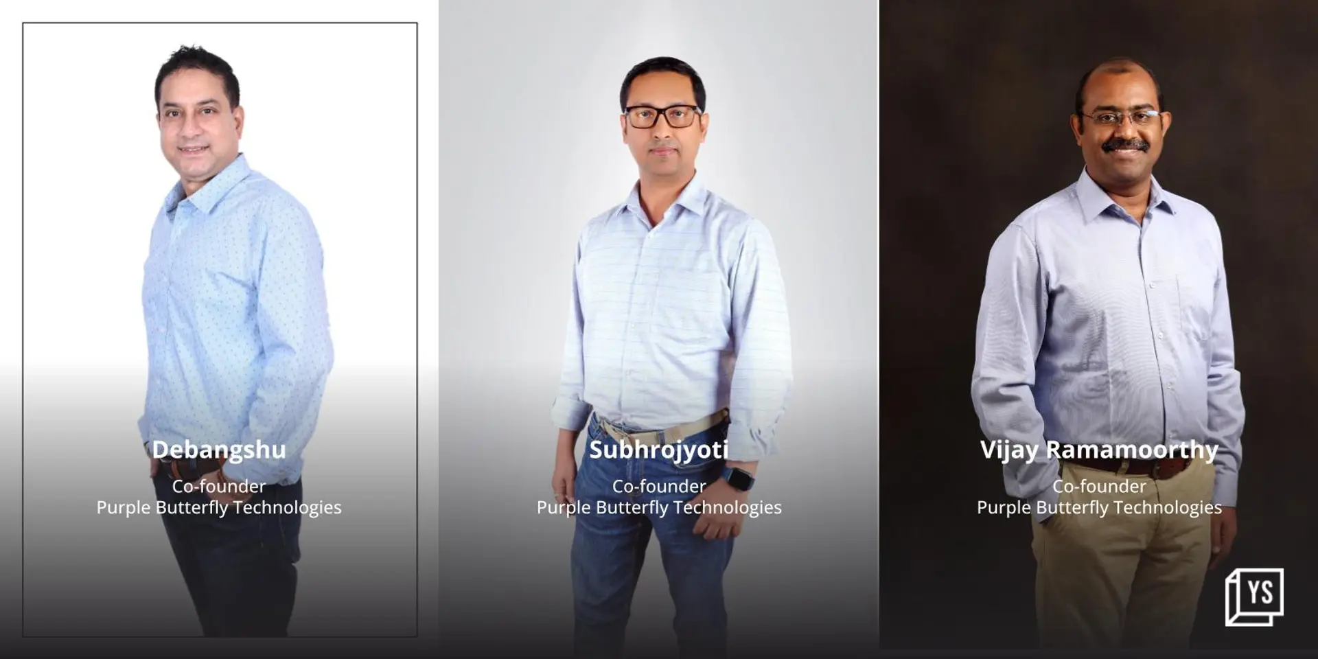 Meet Purple Butterfly Technologies, which helps parents and children manage Autism Spectrum Disorder
