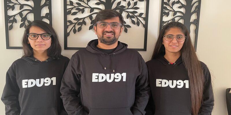 This edtech startup aims to help you ace your CA exams