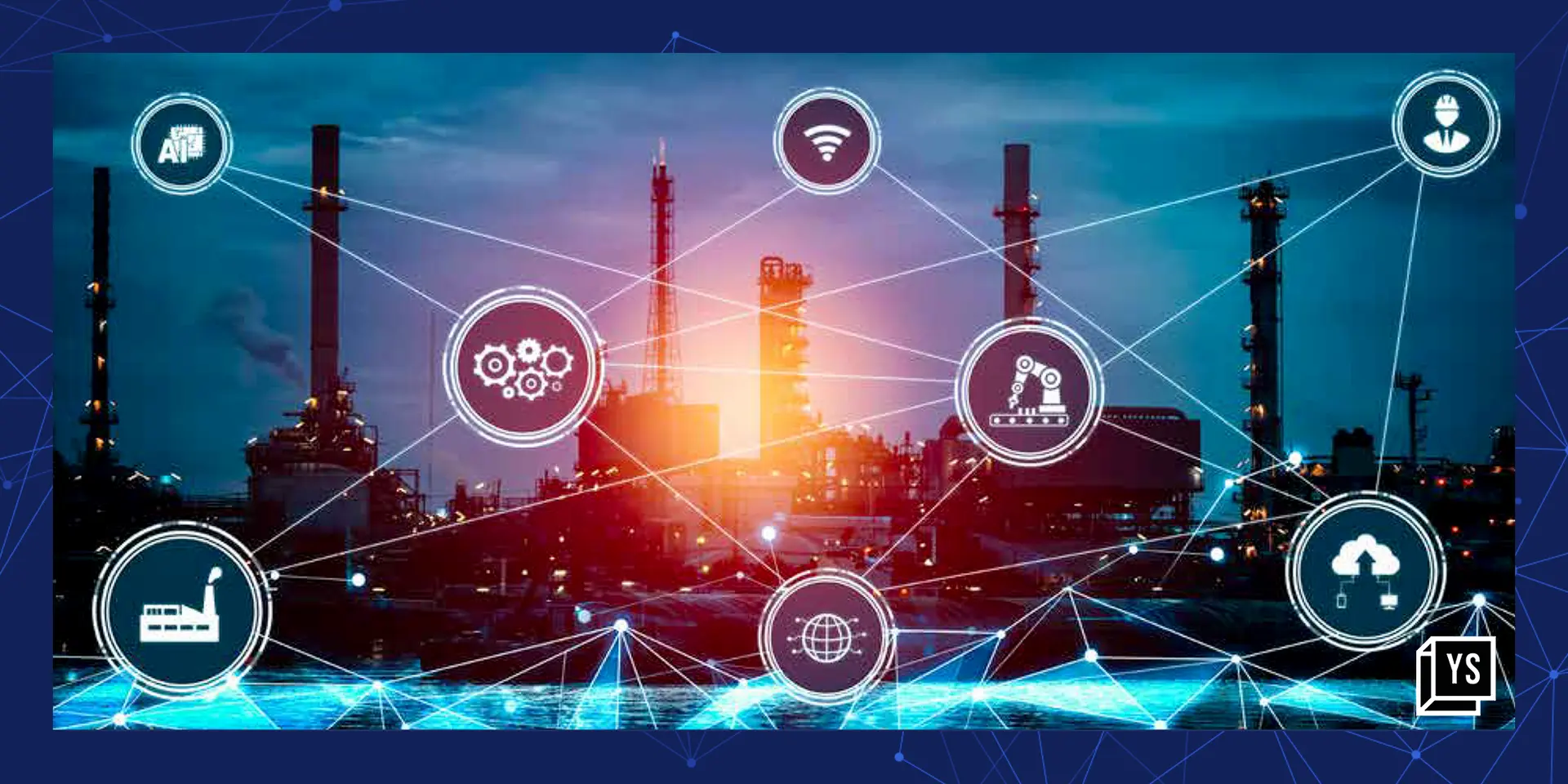 India's digital public infra central to its goal of becoming $5T economy: US VC fund CEO