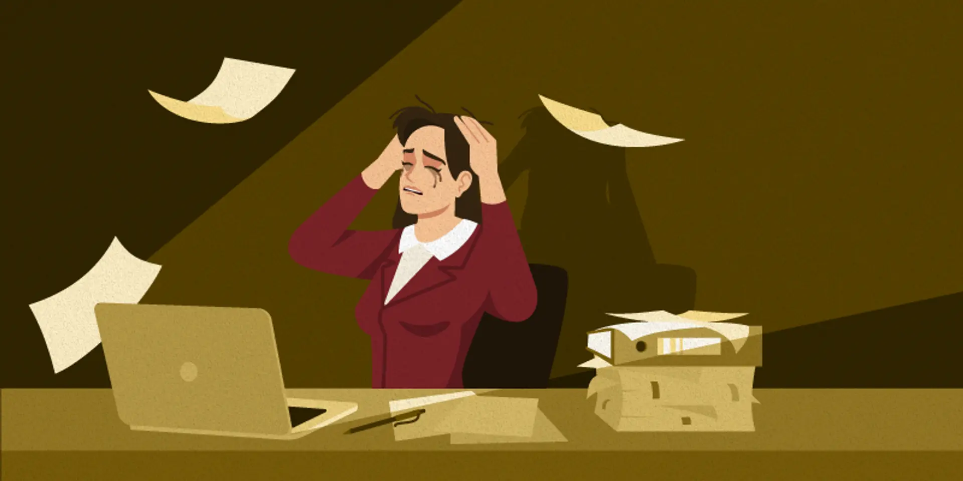 YS Learn: How entrepreneurs’ anxiety and moods affect teams and what they can do to bring in productive behaviour