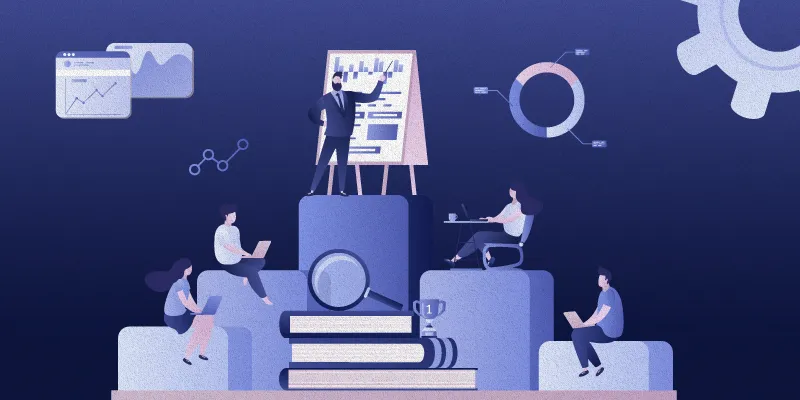 Entrepreneurial skill development 