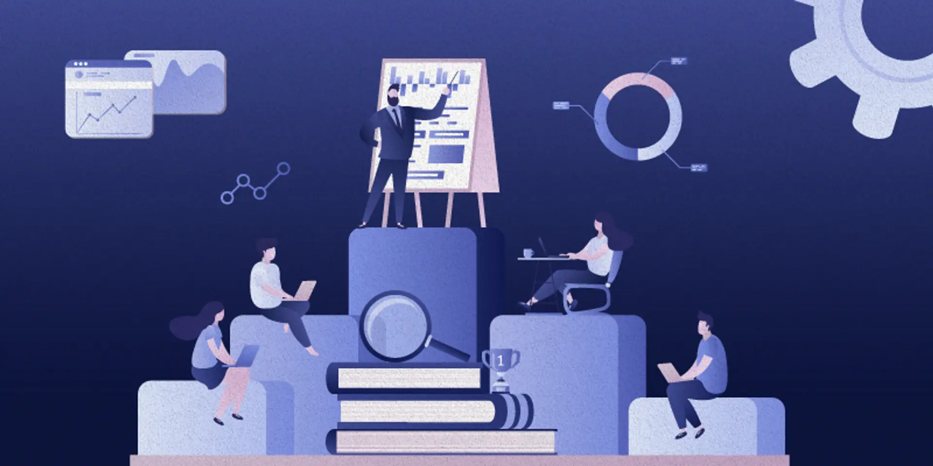 Here’s why skill development must translate into entrepreneurial training