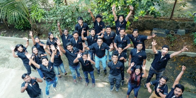 This CRM startup is giving educational institutes an ExtraaEdge in the admissions game