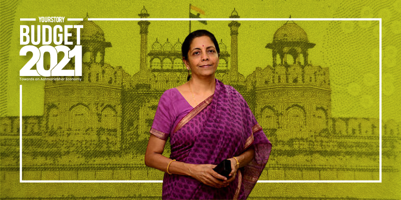Budget 2021: Ujjwala scheme to be extended to 1Cr more beneficiaries: FM Nirmala Sitharaman