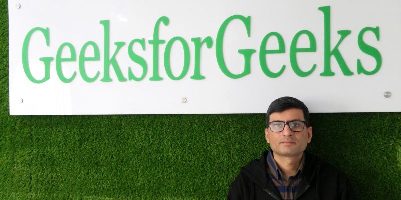 This IIT Roorkee alum’s startup is helping students crack job interviews at IT companies