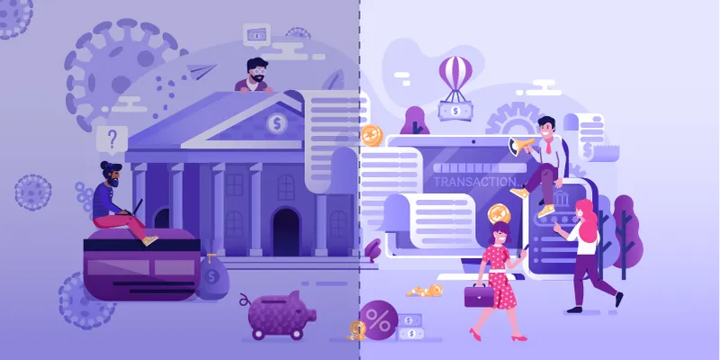 Matrix Moments - Fintech