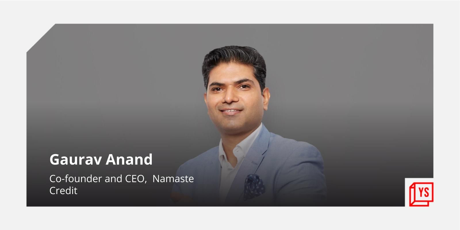 [Product Roadmap] How focus on technology helped Namaste Credit serve over 25,000 SMEs in 6 years