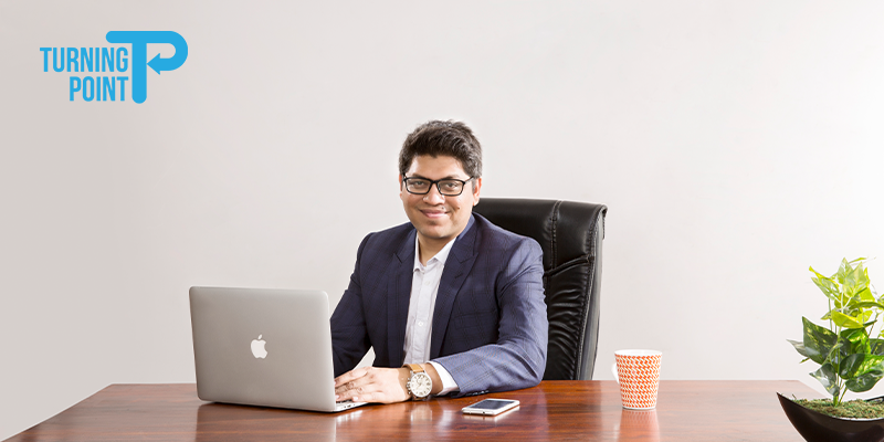 [The Turning Point] From renting local furniture to building an online rental startup – the story behind RentoMojo