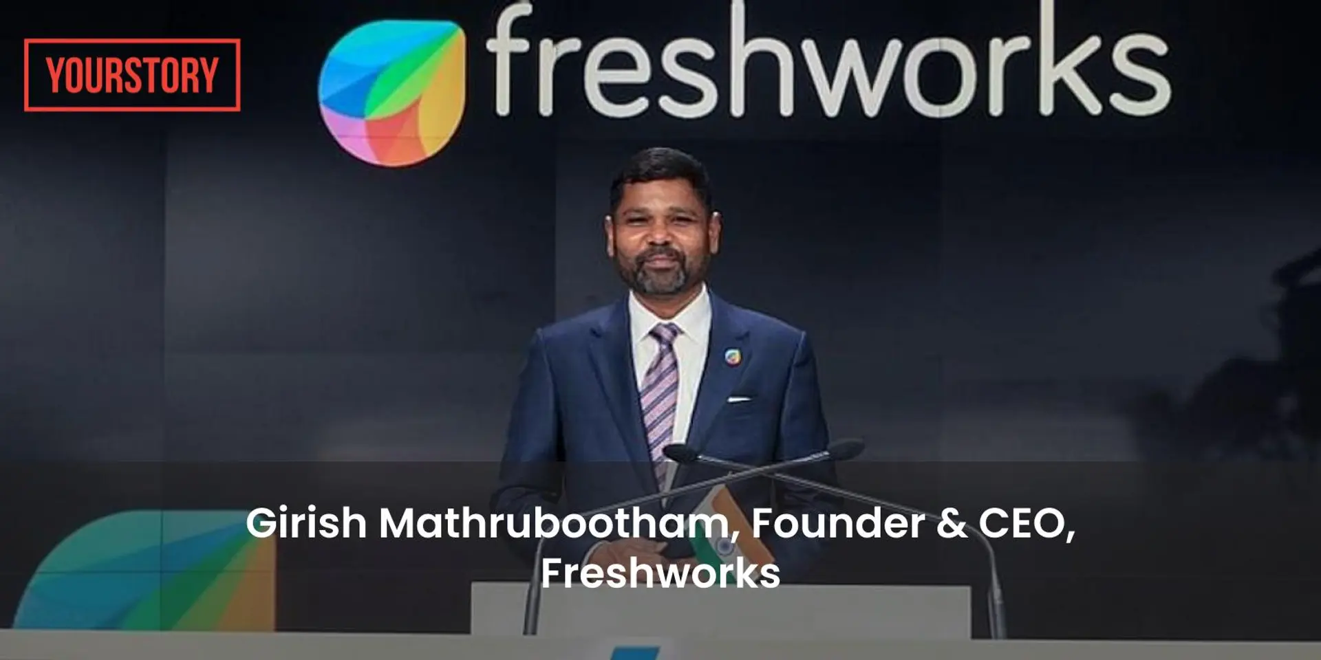 Freshworks launches startup-friendly CRM product Freshstack at Refresh 2021