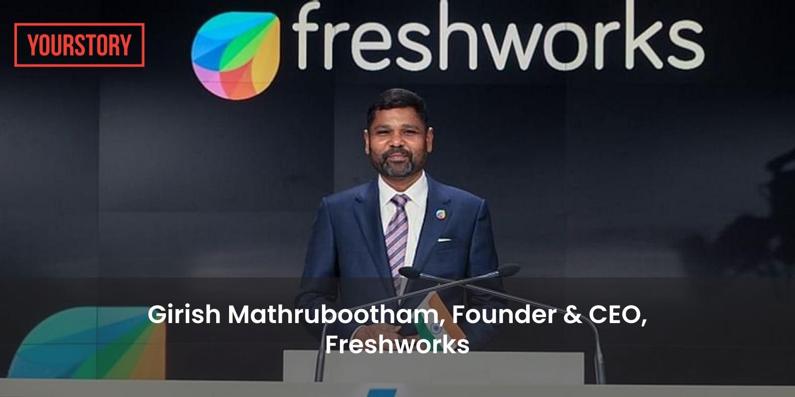 Freshworks launches startup-friendly CRM product Freshstack at Refresh 2021
