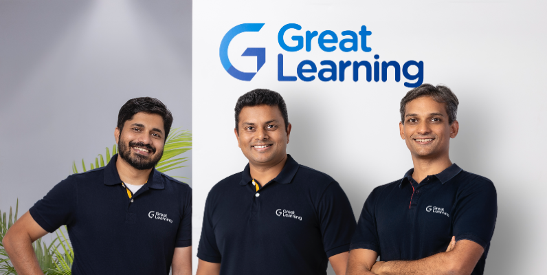 Great Learning employees to make $100M from the $600M acquisition to BYJU'S