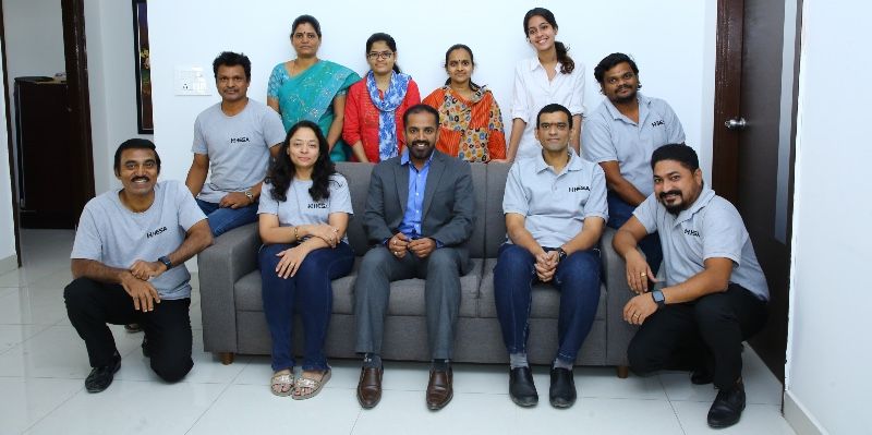 [Funding alert] Rural tech startup Hesa raises $2M in seed round led by Venture Catalysts and 9Unicorns
