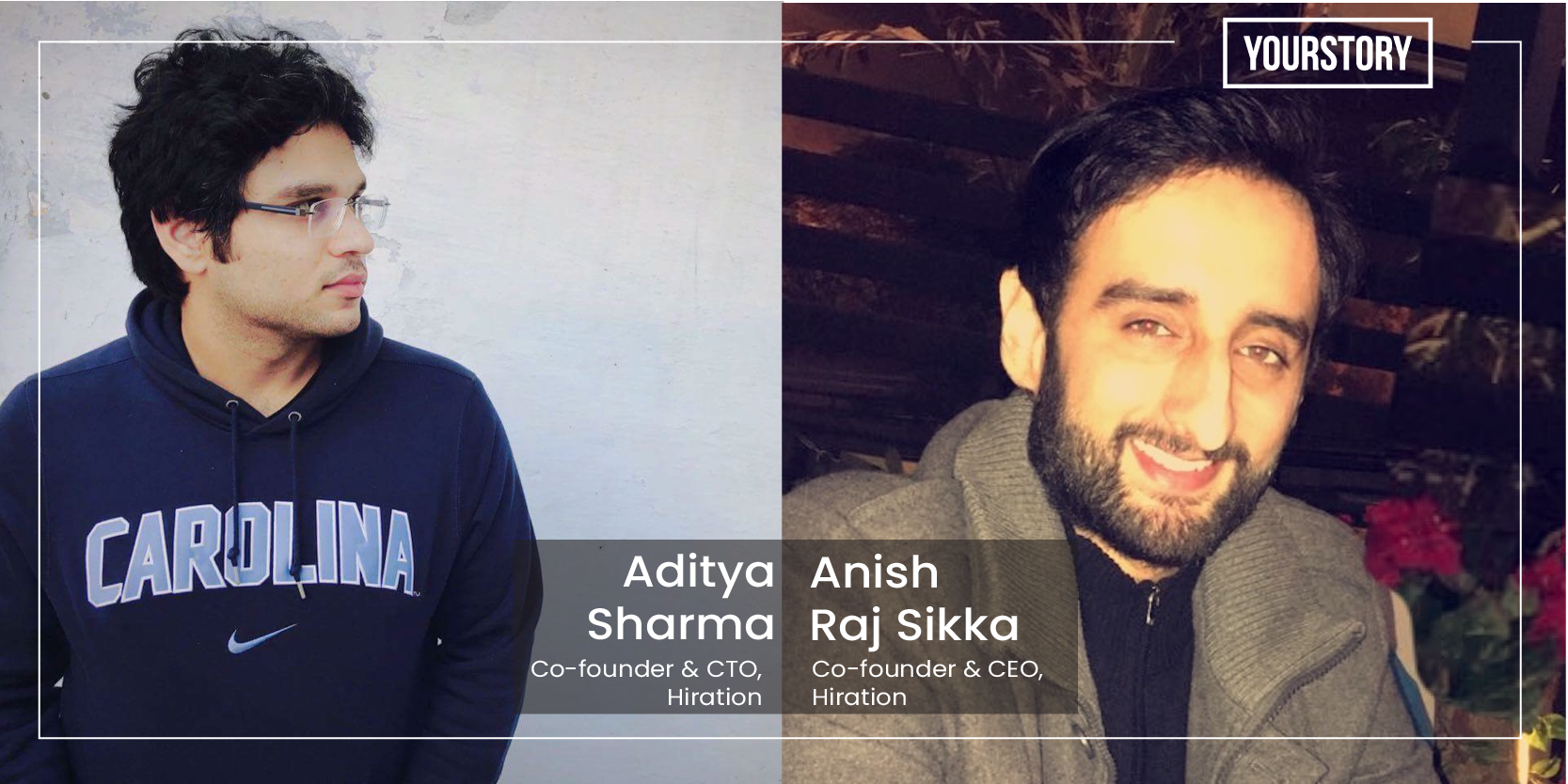 [Funding alert] Hiration raises Rs 21 Cr led by Prime Venture Partners, Venture Highway, and Y Combinator 