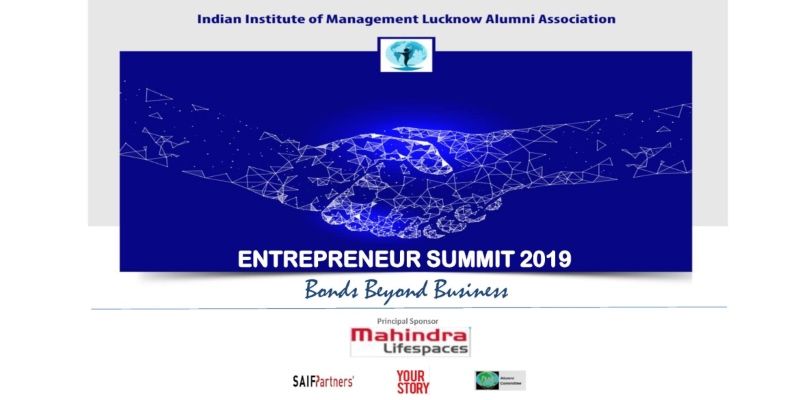 IIM Lucknow Alumni Association set to host its annual entrepreneur meet in Bengaluru 