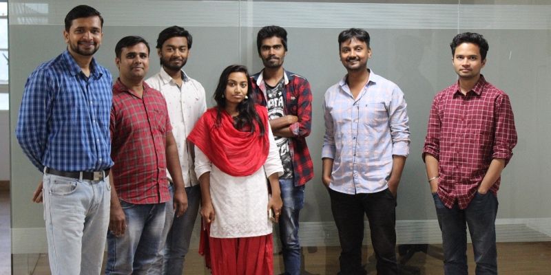 [Startup Bharat] Jabalpur-based Adverto makes digital advertising easy with its cam bots