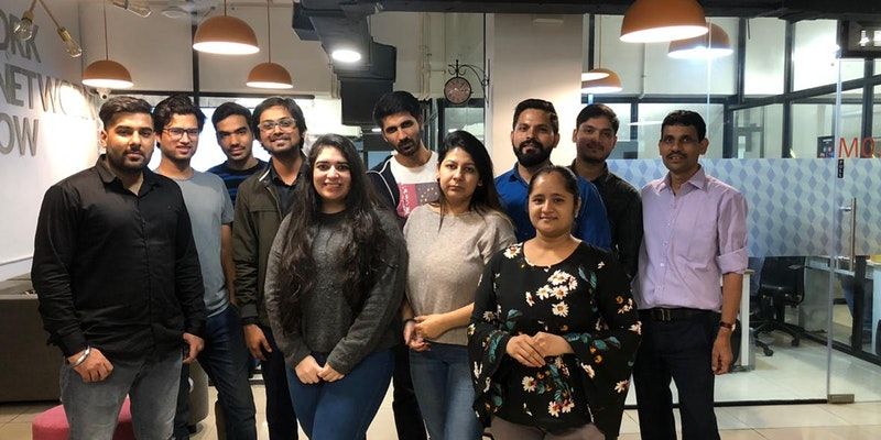 Why this Delhi startup pivoted from a dental helpline to a healthcare aggregator