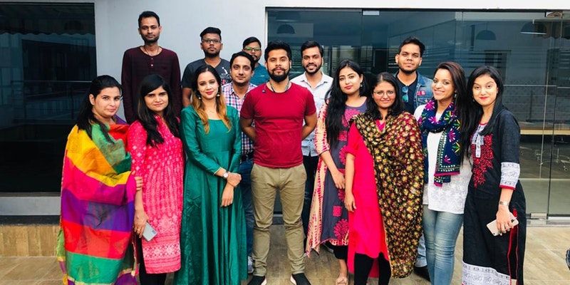 How this AI startup went from being a lawyer services network to an end-to-end healthtech platform
